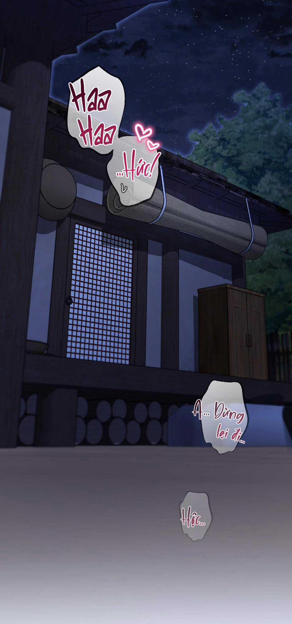 TUYỂN TẬP BL CỔ TRANG 1 TÌNH KHÚC XANH trang 24