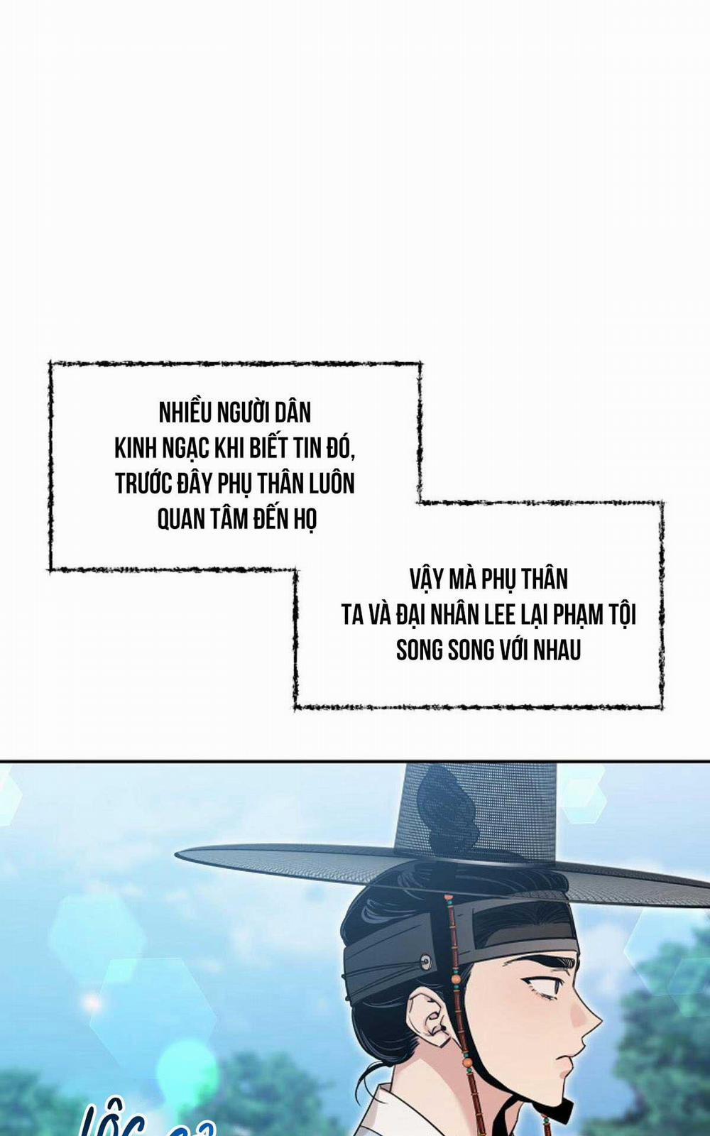 TUYỂN TẬP BL CỔ TRANG 1 TÌNH KHÚC XANH trang 28