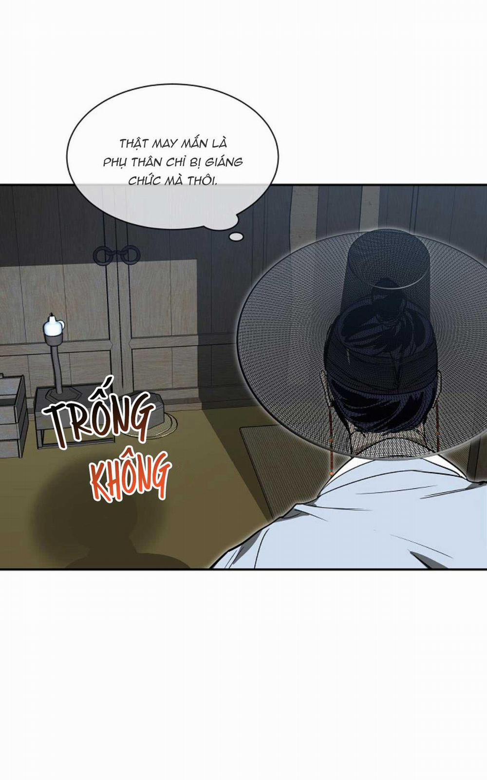 TUYỂN TẬP BL CỔ TRANG 1 TÌNH KHÚC XANH trang 31