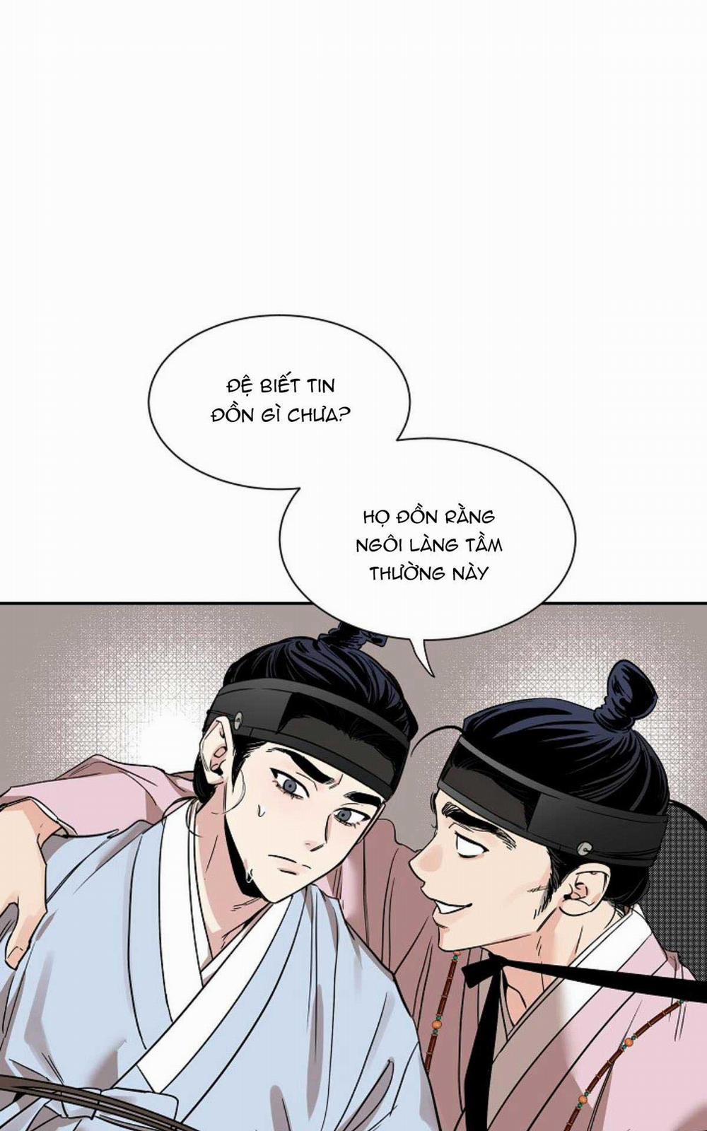 TUYỂN TẬP BL CỔ TRANG 1 TÌNH KHÚC XANH trang 38