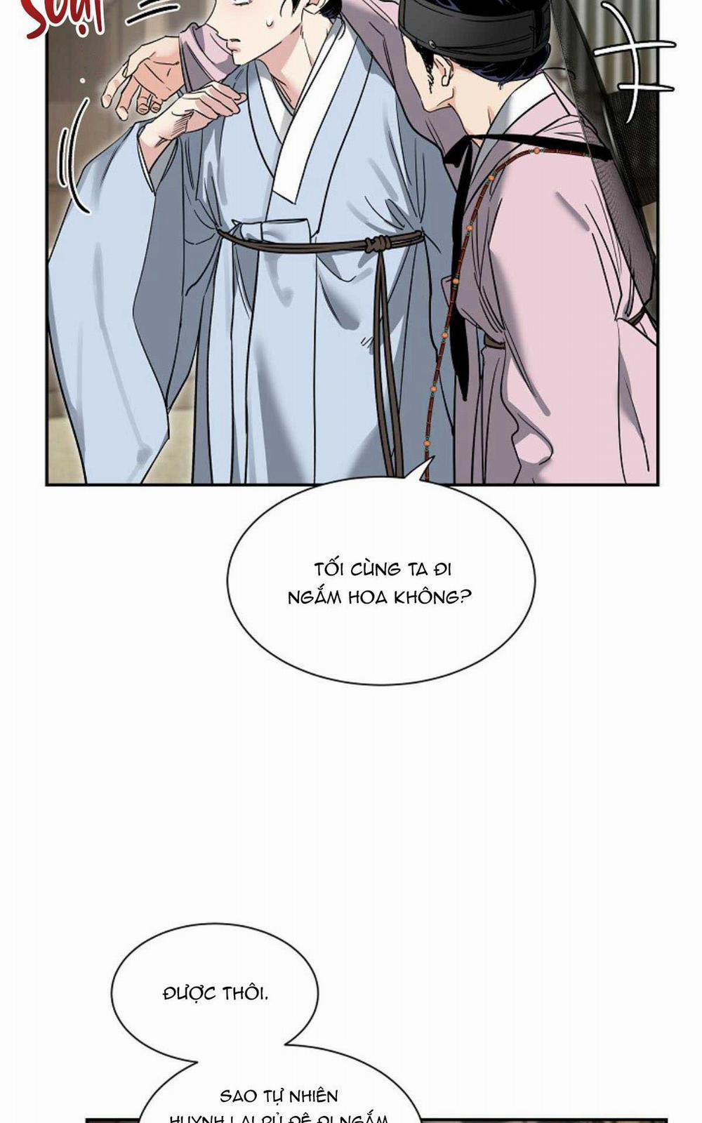 TUYỂN TẬP BL CỔ TRANG 1 TÌNH KHÚC XANH trang 40