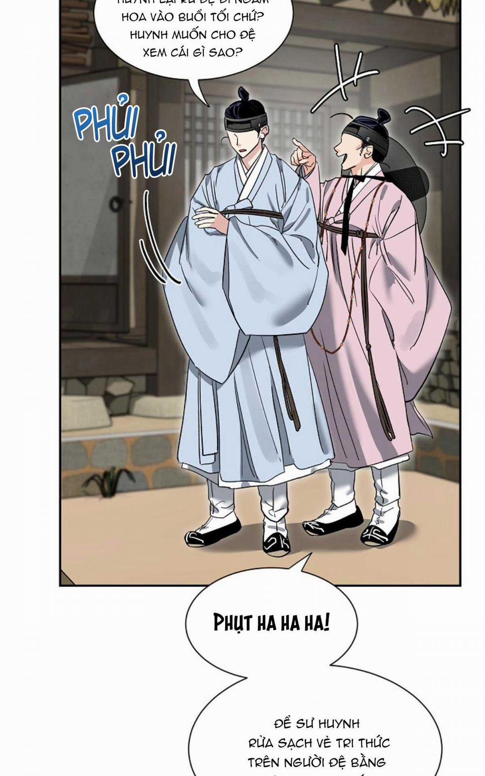 TUYỂN TẬP BL CỔ TRANG 1 TÌNH KHÚC XANH trang 41