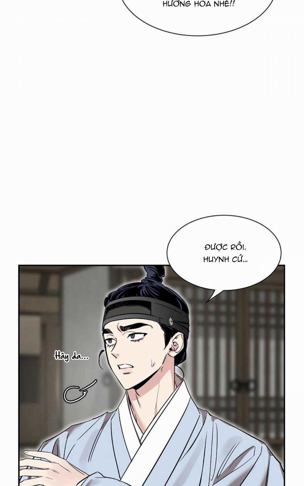 TUYỂN TẬP BL CỔ TRANG 1 TÌNH KHÚC XANH trang 42