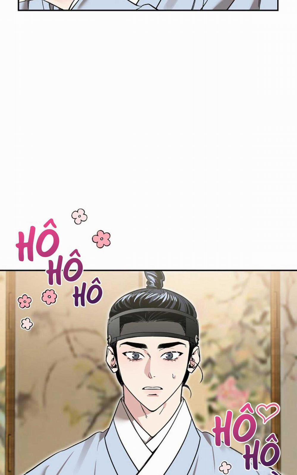 TUYỂN TẬP BL CỔ TRANG 1 TÌNH KHÚC XANH trang 43
