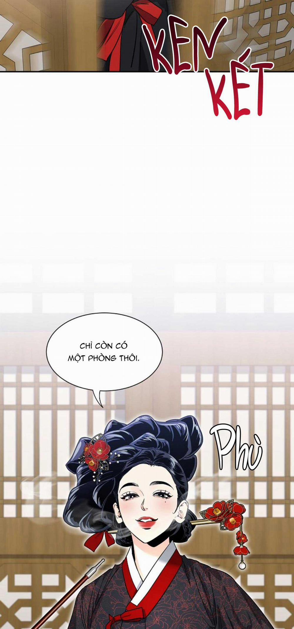 TUYỂN TẬP BL CỔ TRANG 1 TÌNH KHÚC XANH trang 51