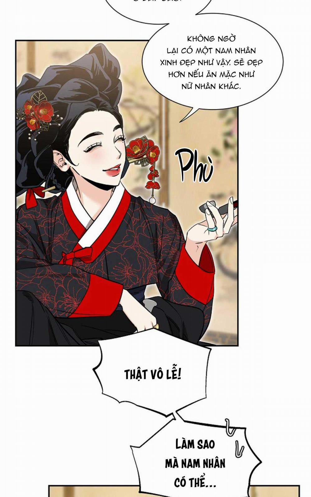 TUYỂN TẬP BL CỔ TRANG 1 TÌNH KHÚC XANH trang 58