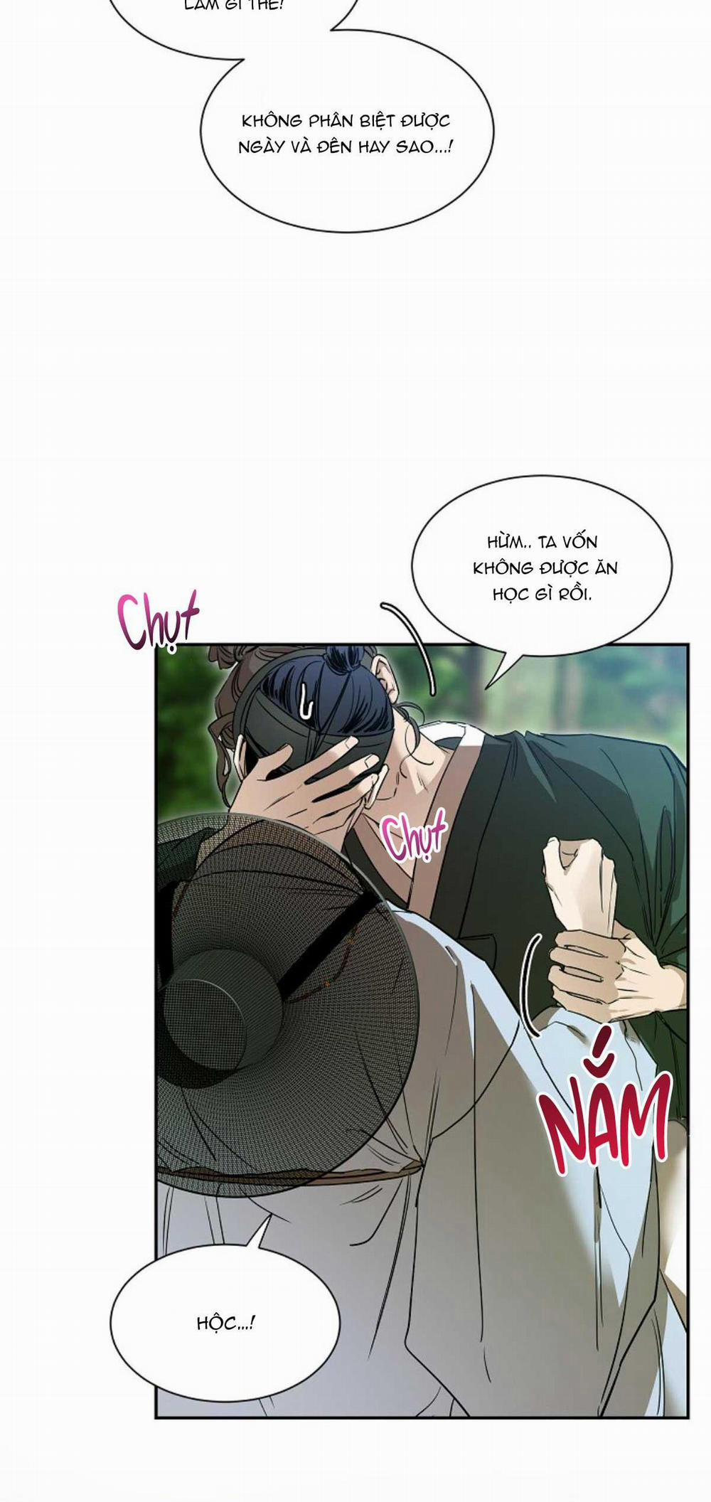 TUYỂN TẬP BL CỔ TRANG 1 TÌNH KHÚC XANH trang 6