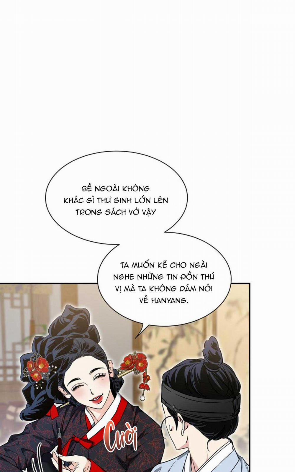 TUYỂN TẬP BL CỔ TRANG 1 TÌNH KHÚC XANH trang 60