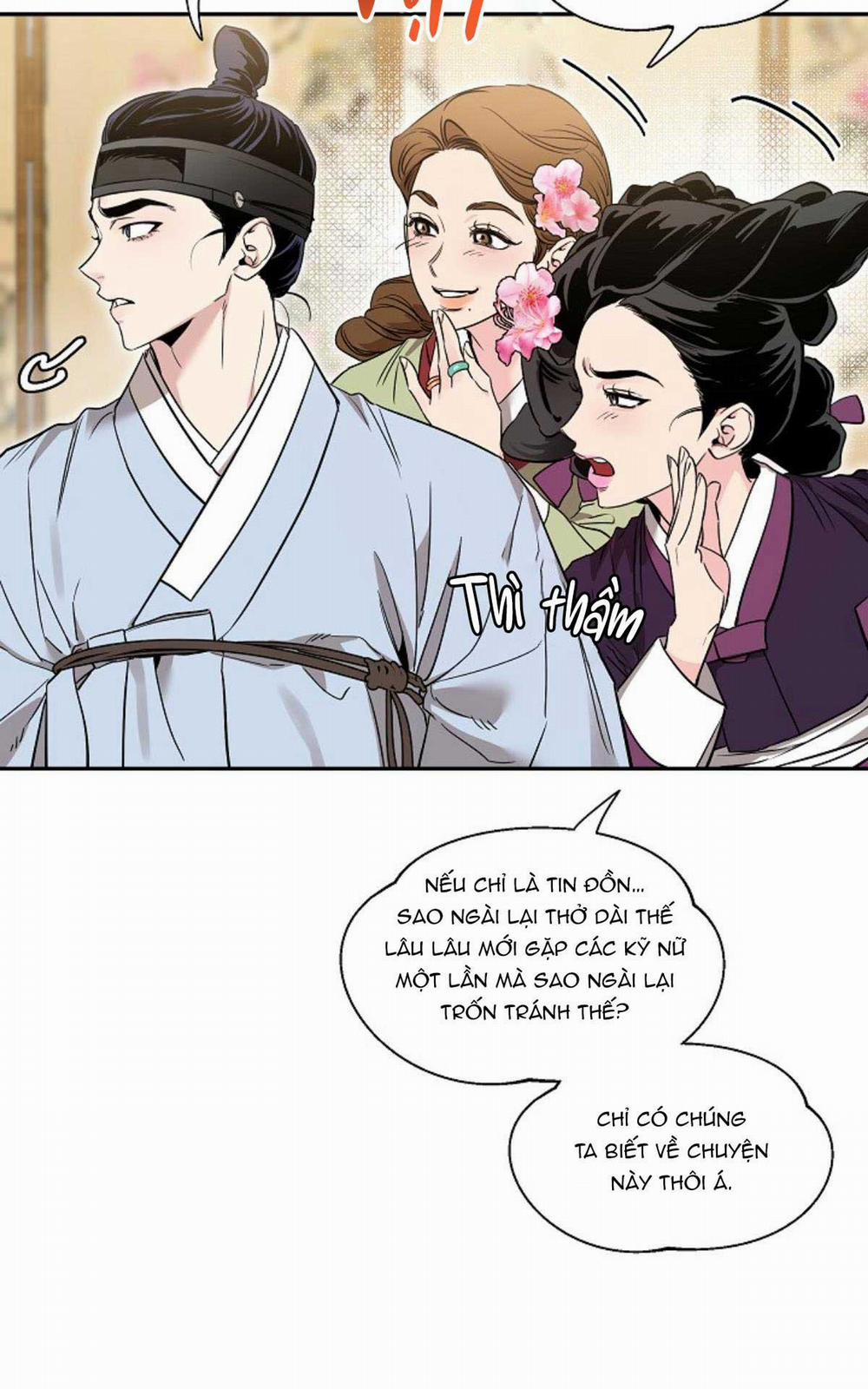 TUYỂN TẬP BL CỔ TRANG 1 TÌNH KHÚC XANH trang 62