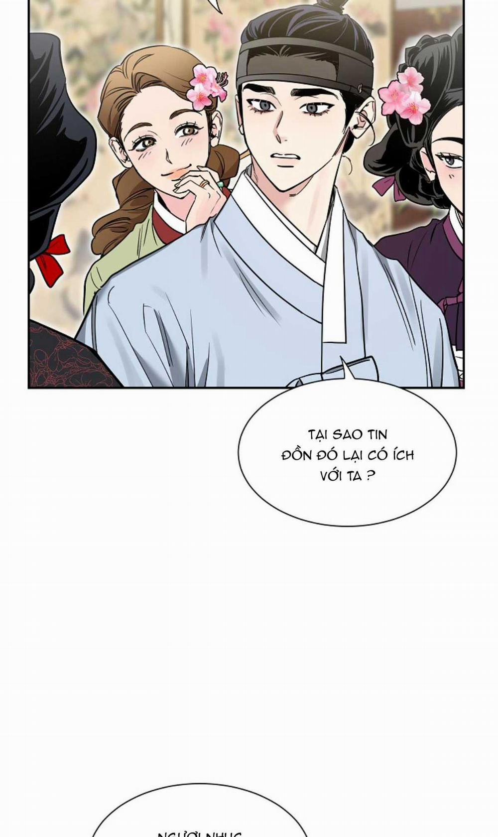 TUYỂN TẬP BL CỔ TRANG 1 TÌNH KHÚC XANH trang 66