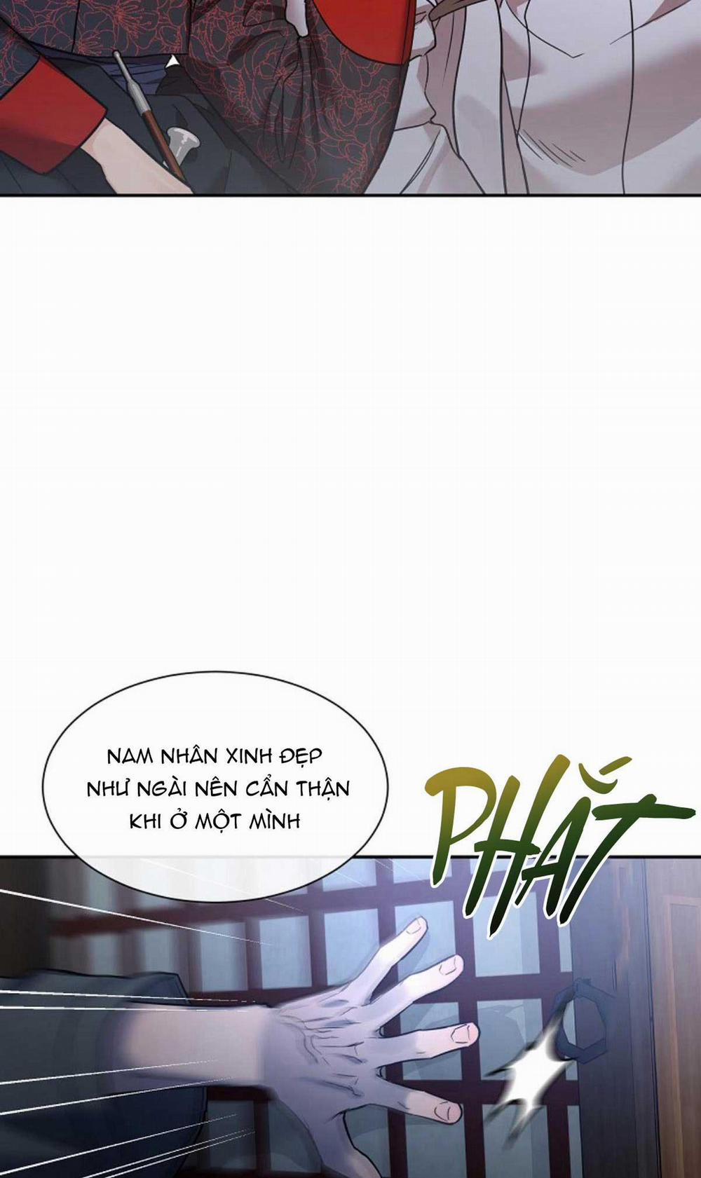 TUYỂN TẬP BL CỔ TRANG 1 TÌNH KHÚC XANH trang 69