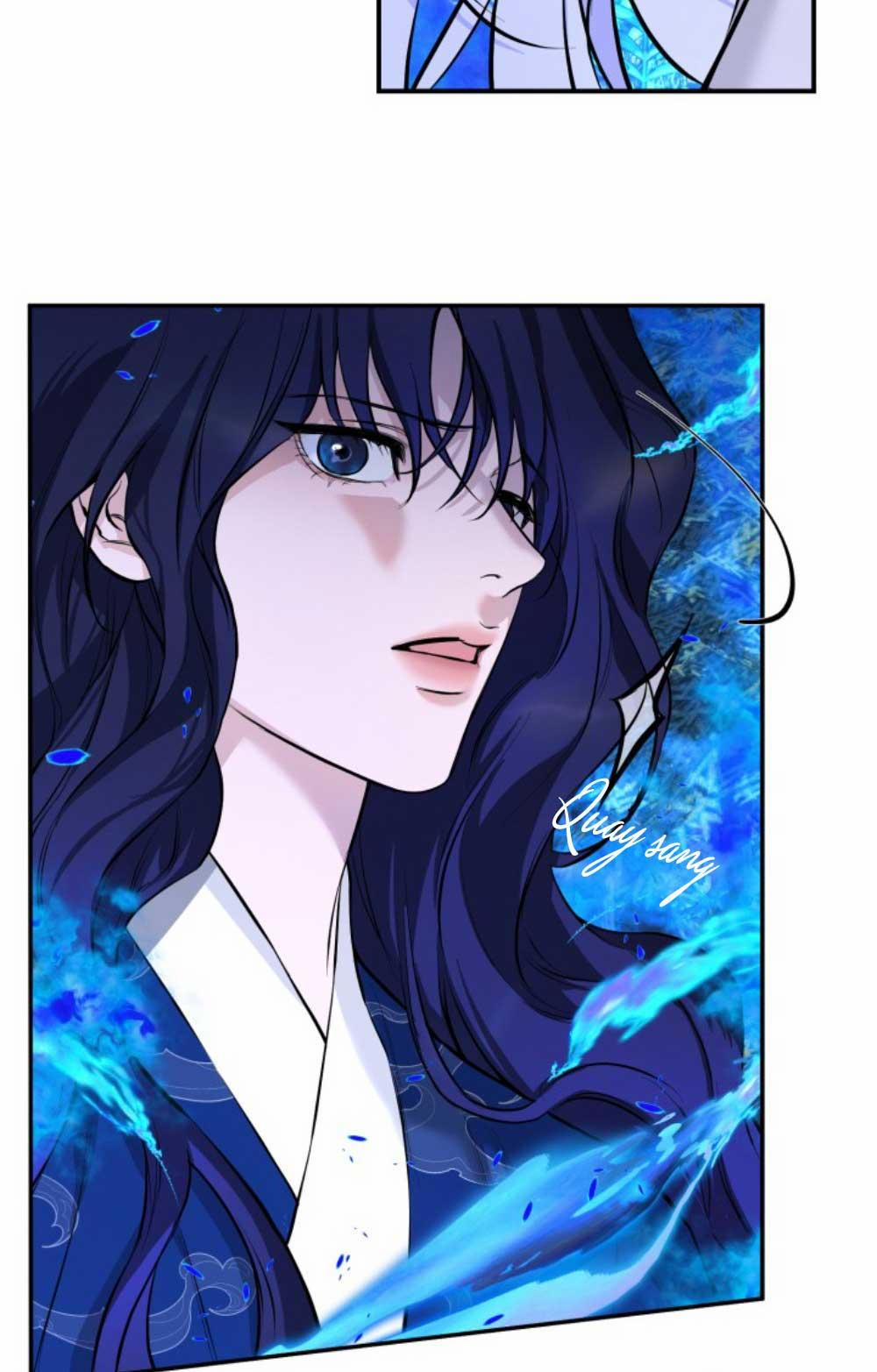 TUYỂN TẬP BL CỔ TRANG 13 HOẢ DIỆM trang 11