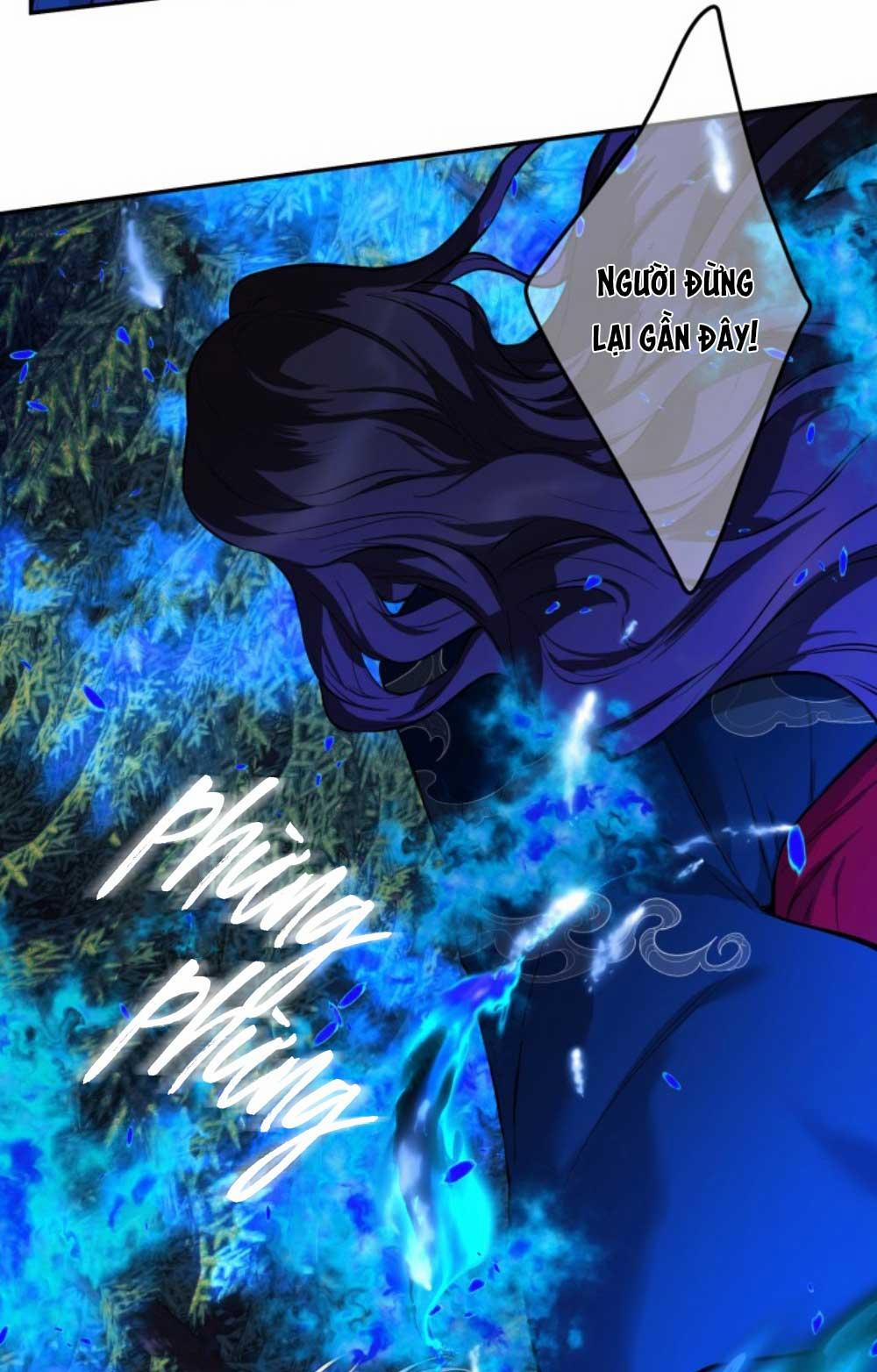 TUYỂN TẬP BL CỔ TRANG 13 HOẢ DIỆM trang 12