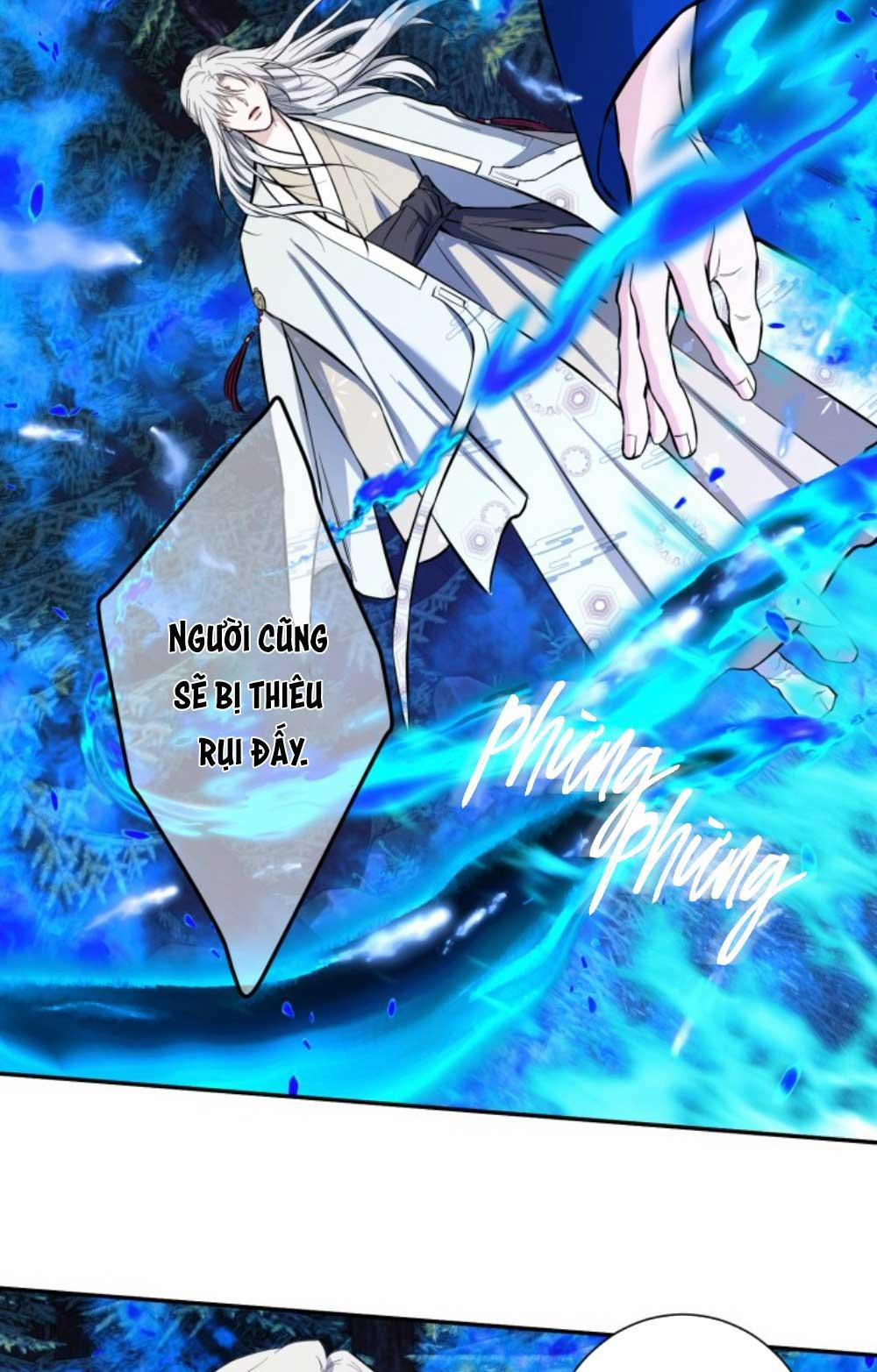 TUYỂN TẬP BL CỔ TRANG 13 HOẢ DIỆM trang 13