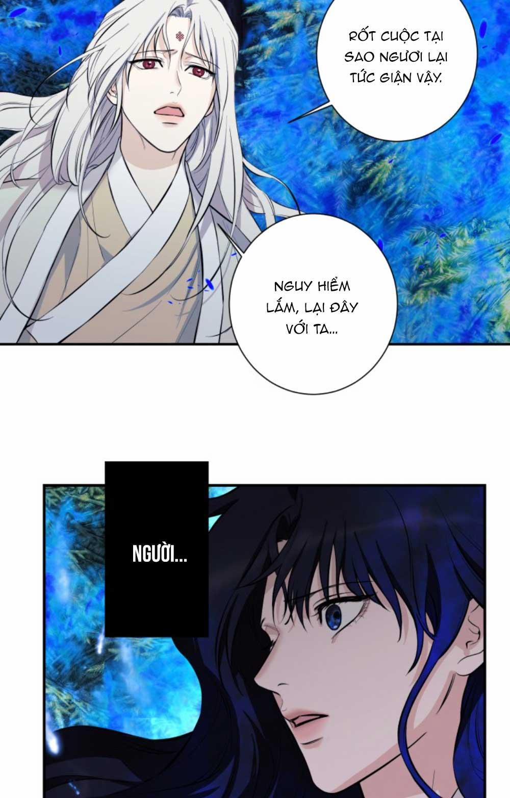 TUYỂN TẬP BL CỔ TRANG 13 HOẢ DIỆM trang 14