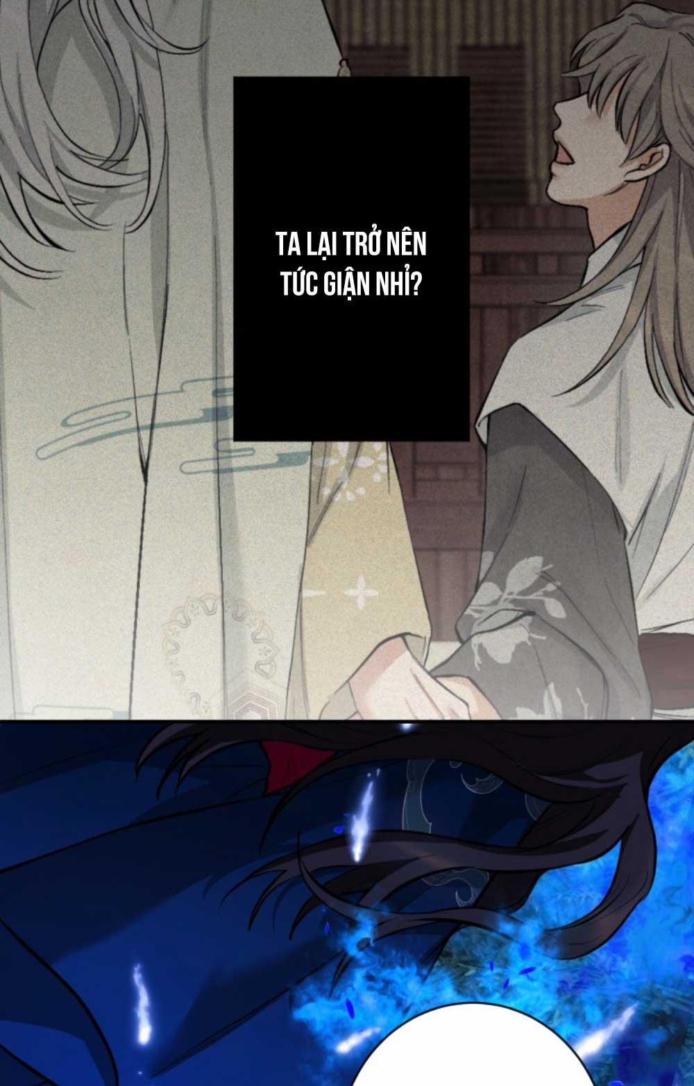 TUYỂN TẬP BL CỔ TRANG 13 HOẢ DIỆM trang 16