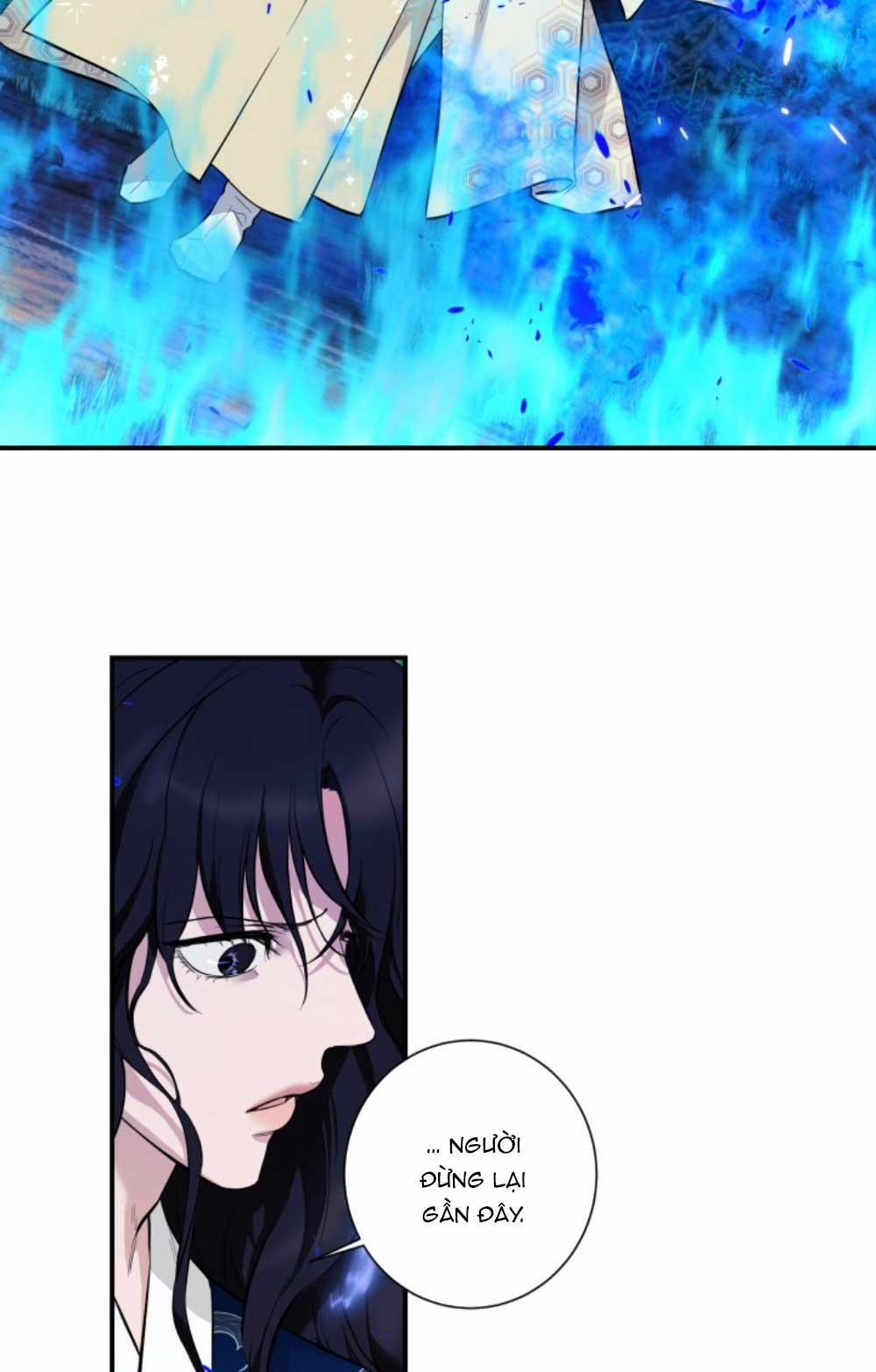 TUYỂN TẬP BL CỔ TRANG 13 HOẢ DIỆM trang 18