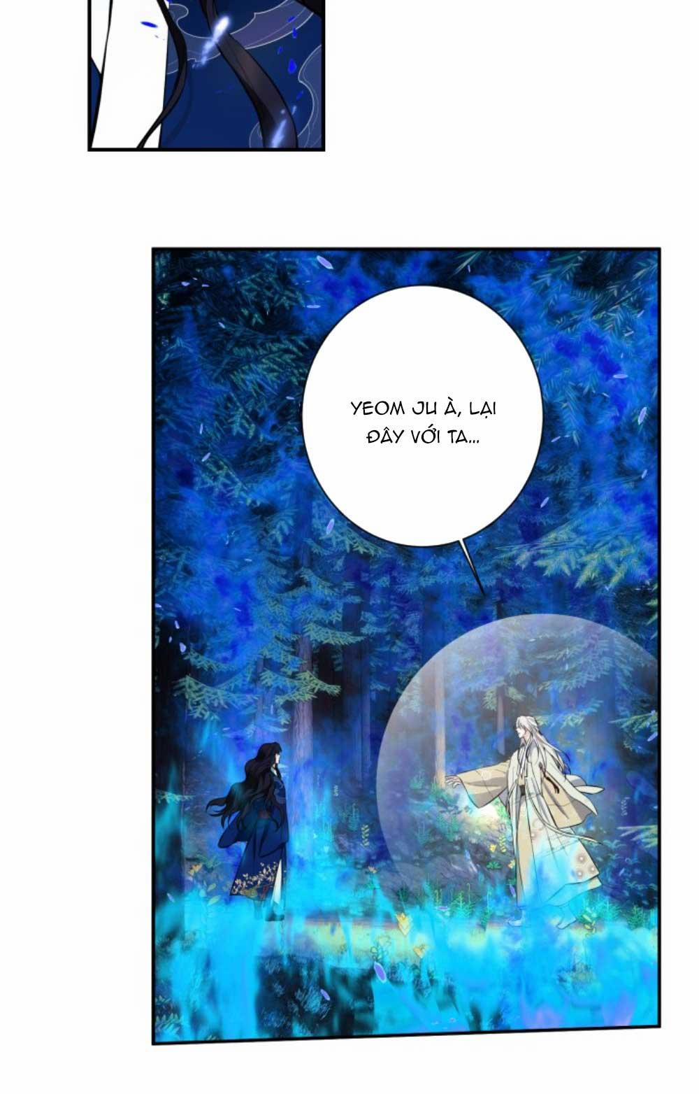 TUYỂN TẬP BL CỔ TRANG 13 HOẢ DIỆM trang 19