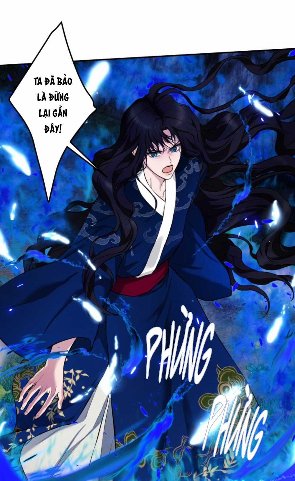 TUYỂN TẬP BL CỔ TRANG 13 HOẢ DIỆM trang 20