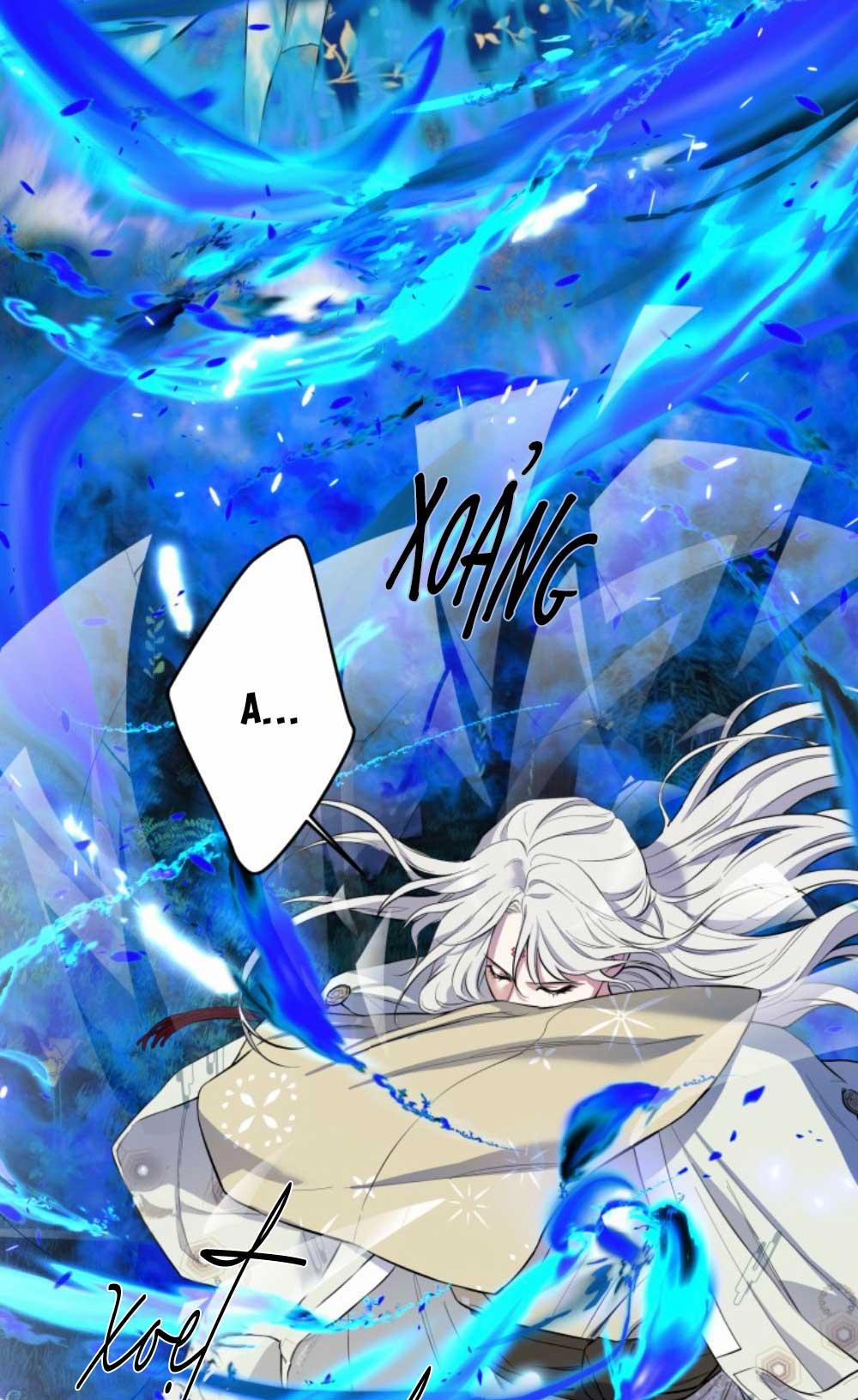 TUYỂN TẬP BL CỔ TRANG 13 HOẢ DIỆM trang 21