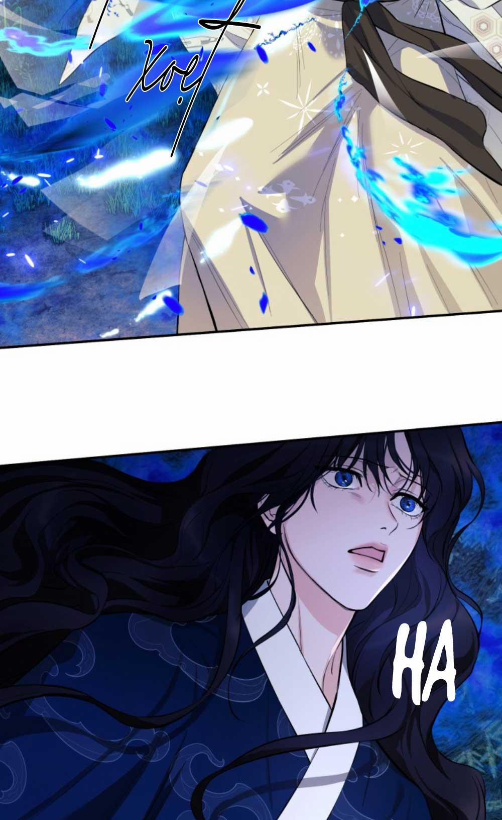 TUYỂN TẬP BL CỔ TRANG 13 HOẢ DIỆM trang 22