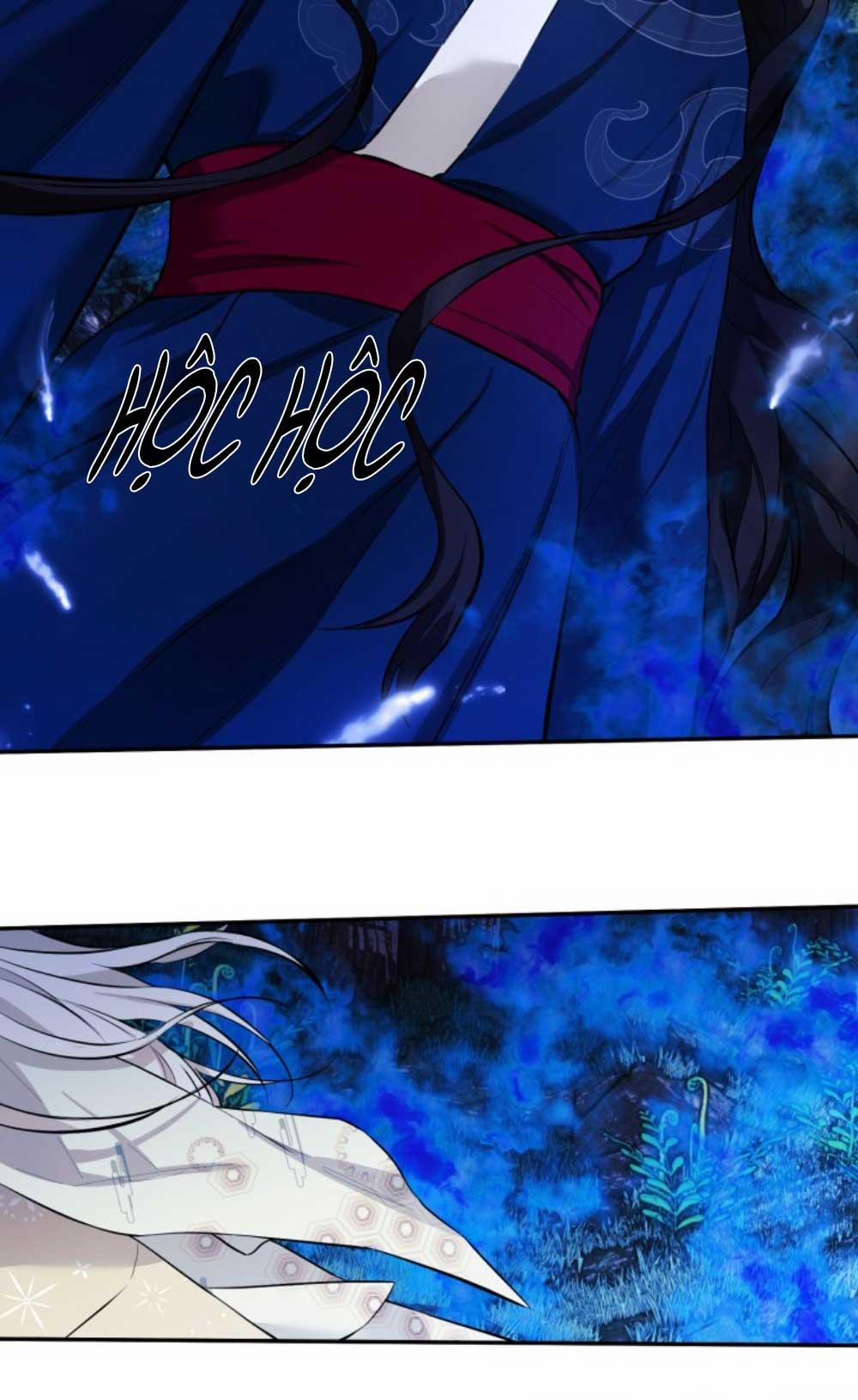 TUYỂN TẬP BL CỔ TRANG 13 HOẢ DIỆM trang 23