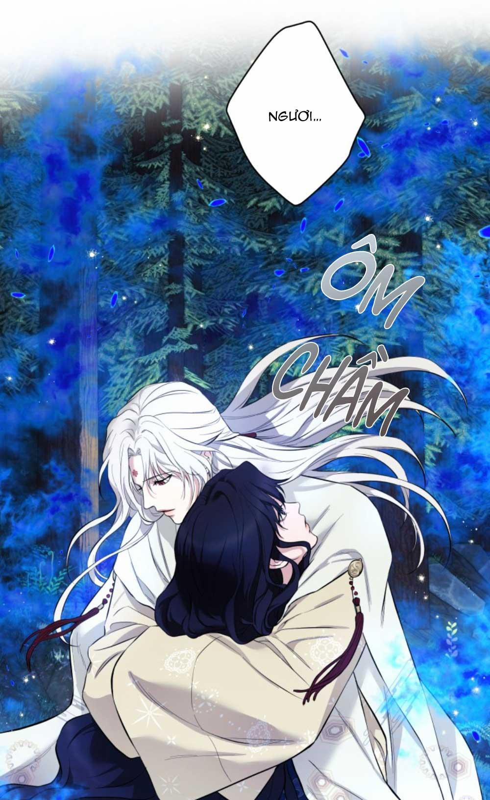 TUYỂN TẬP BL CỔ TRANG 13 HOẢ DIỆM trang 24