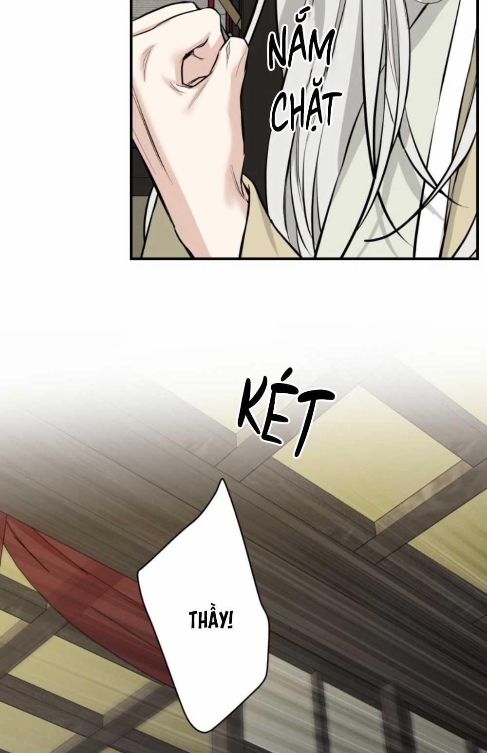 TUYỂN TẬP BL CỔ TRANG 13 HOẢ DIỆM trang 3