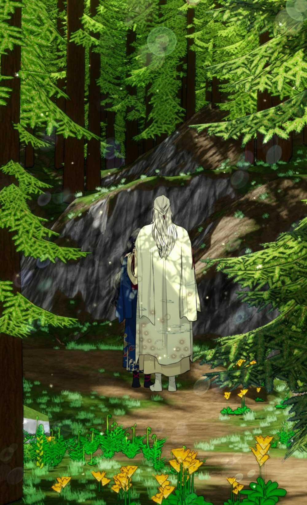 TUYỂN TẬP BL CỔ TRANG 13 HOẢ DIỆM trang 34