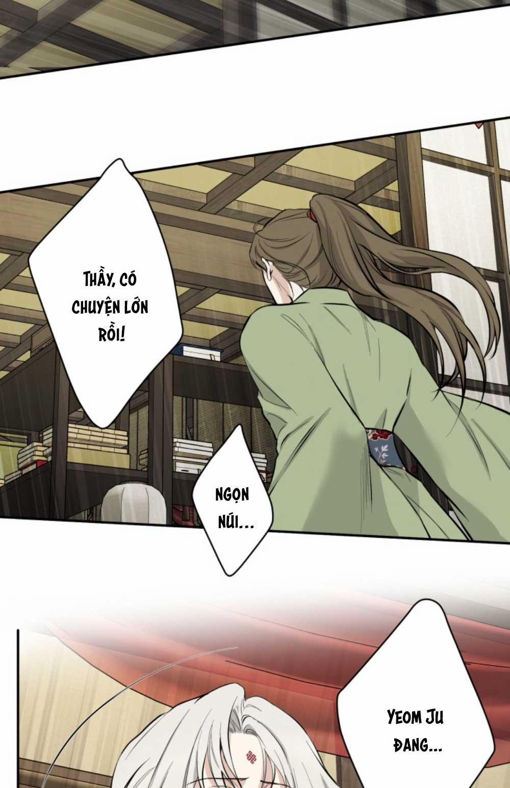 TUYỂN TẬP BL CỔ TRANG 13 HOẢ DIỆM trang 4