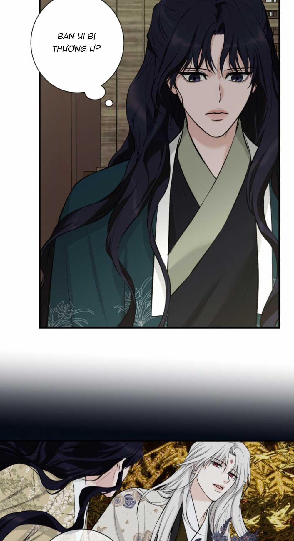 TUYỂN TẬP BL CỔ TRANG 13 HOẢ DIỆM trang 41