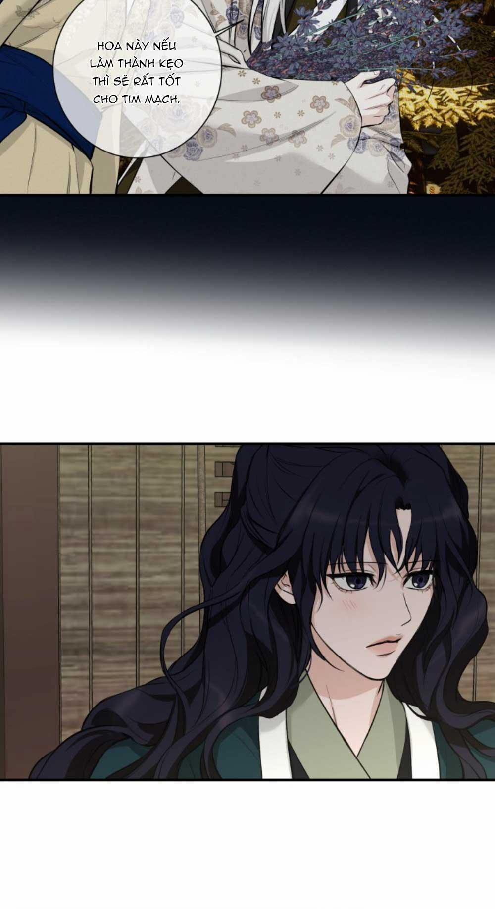 TUYỂN TẬP BL CỔ TRANG 13 HOẢ DIỆM trang 42