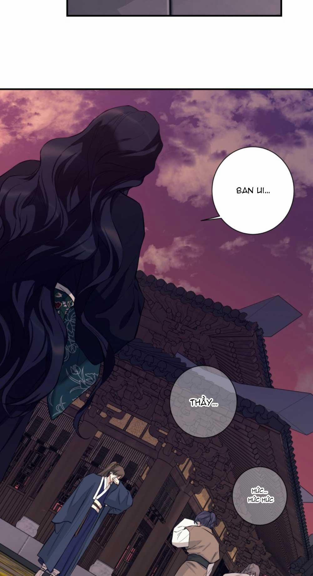 TUYỂN TẬP BL CỔ TRANG 13 HOẢ DIỆM trang 45