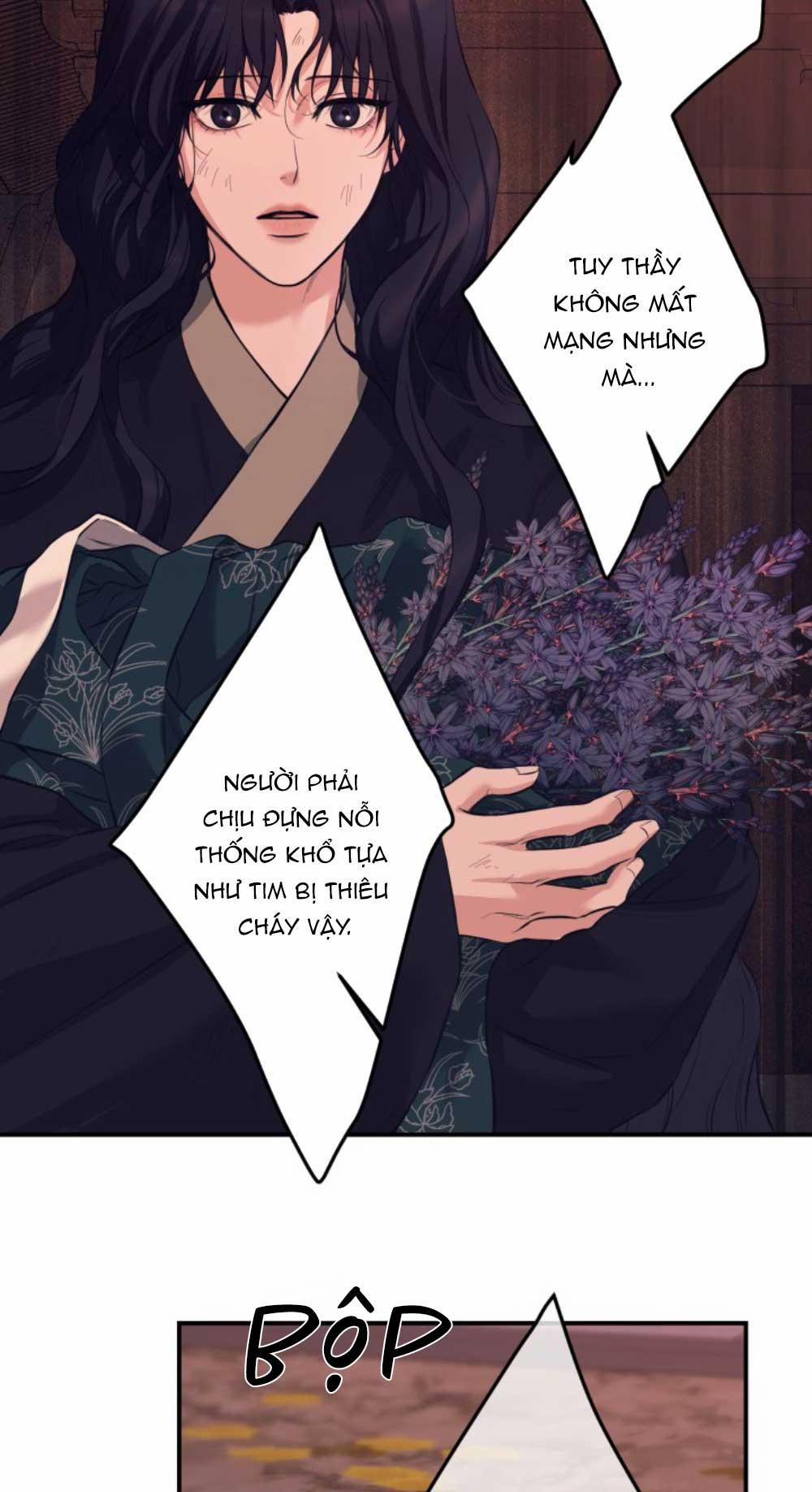 TUYỂN TẬP BL CỔ TRANG 13 HOẢ DIỆM trang 47