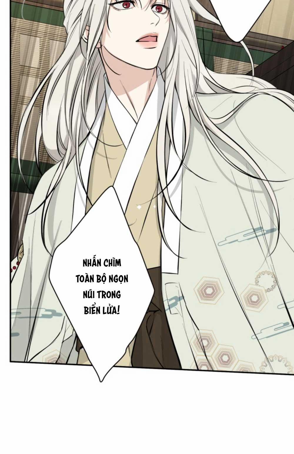 TUYỂN TẬP BL CỔ TRANG 13 HOẢ DIỆM trang 5