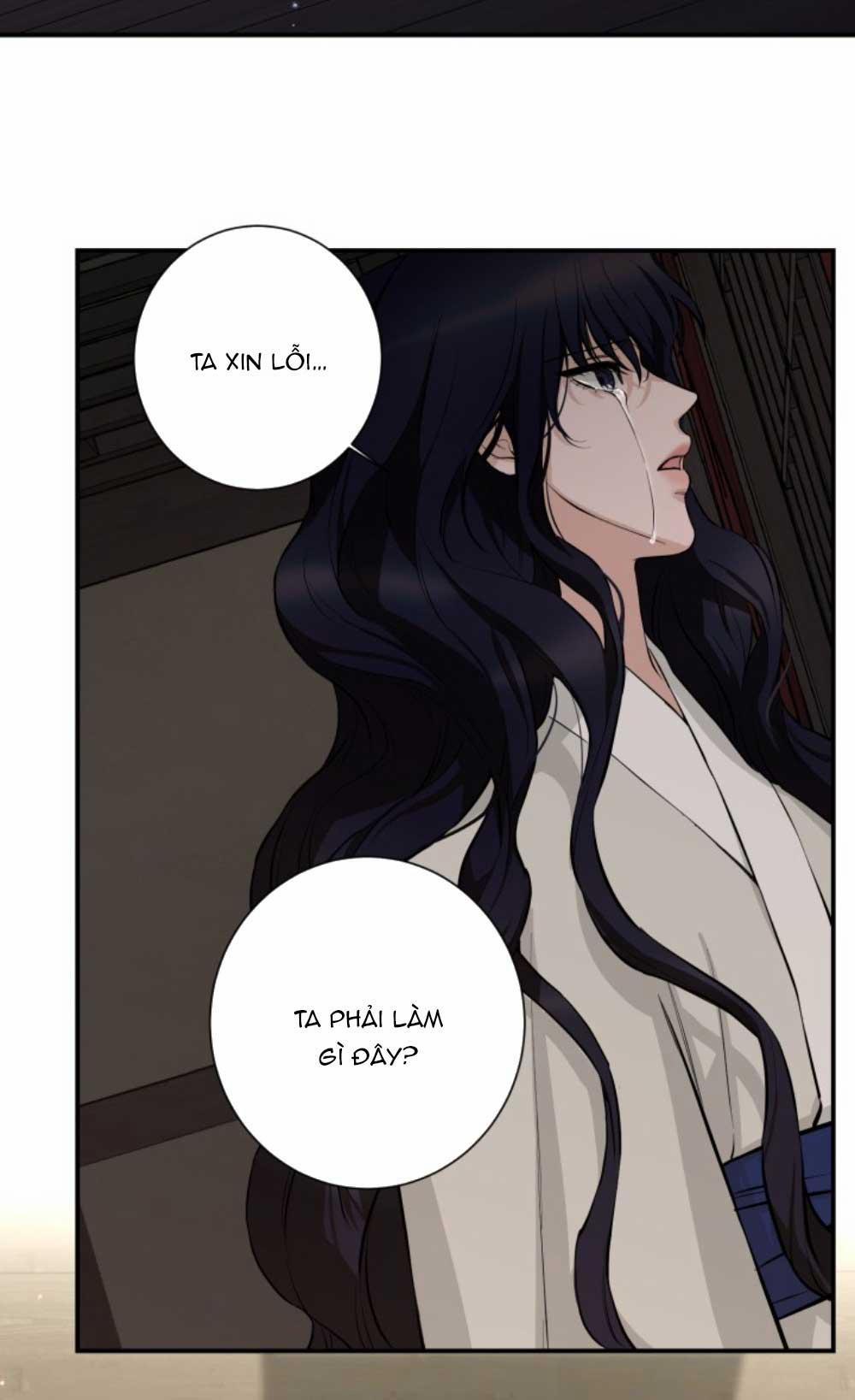 TUYỂN TẬP BL CỔ TRANG 13 HOẢ DIỆM trang 51