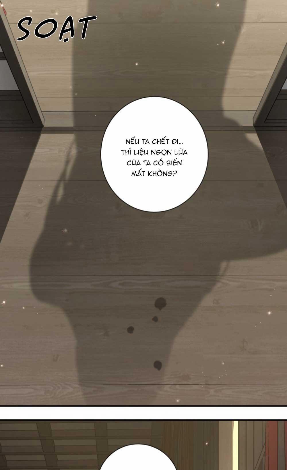 TUYỂN TẬP BL CỔ TRANG 13 HOẢ DIỆM trang 52