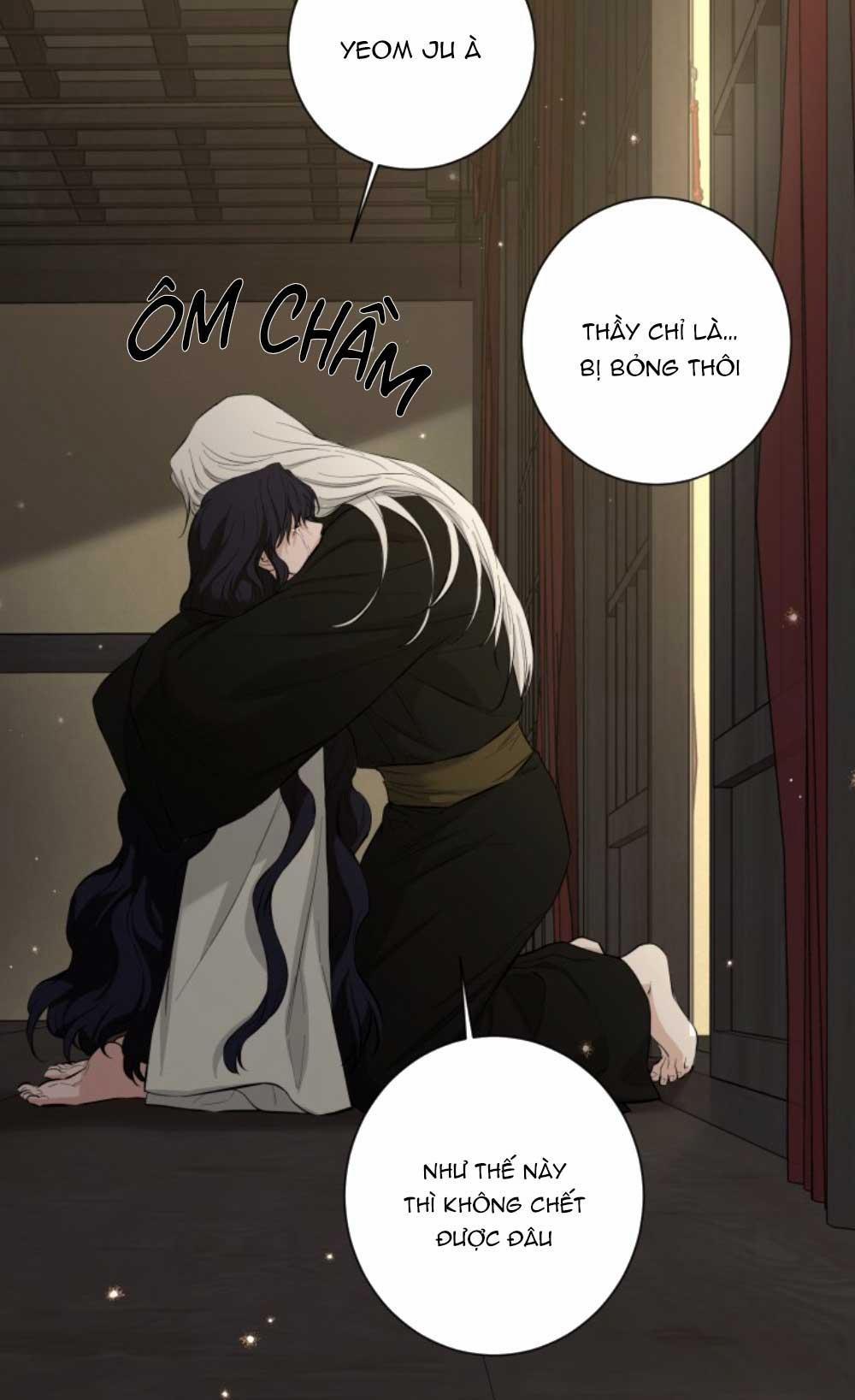 TUYỂN TẬP BL CỔ TRANG 13 HOẢ DIỆM trang 53