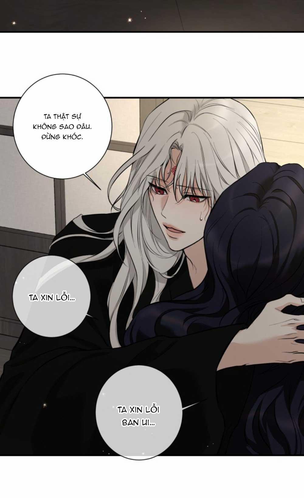 TUYỂN TẬP BL CỔ TRANG 13 HOẢ DIỆM trang 54