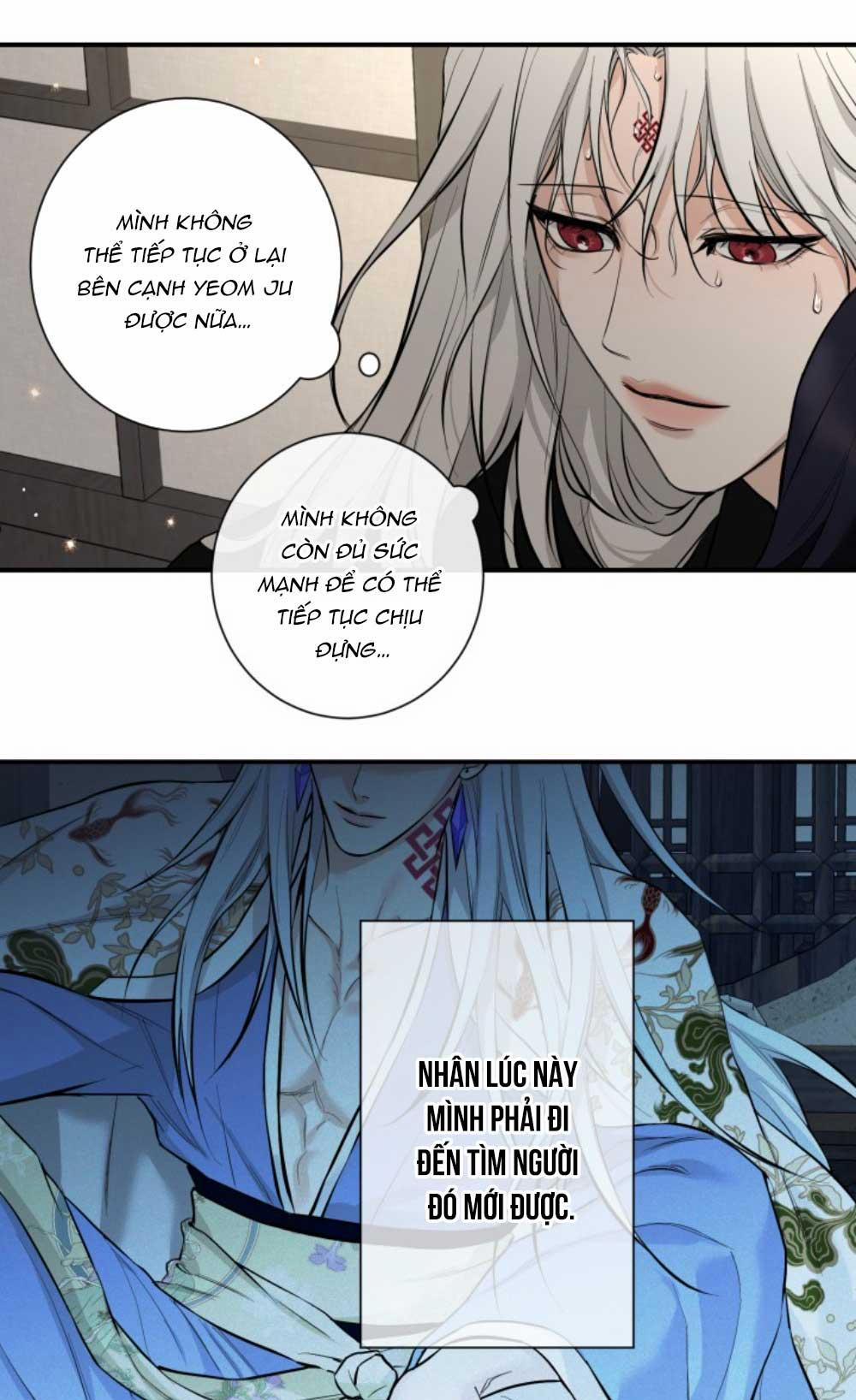 TUYỂN TẬP BL CỔ TRANG 13 HOẢ DIỆM trang 55