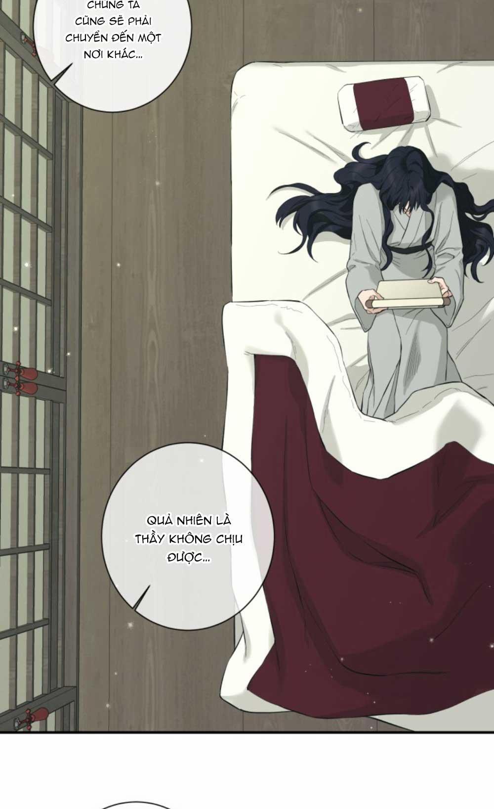 TUYỂN TẬP BL CỔ TRANG 13 HOẢ DIỆM trang 57