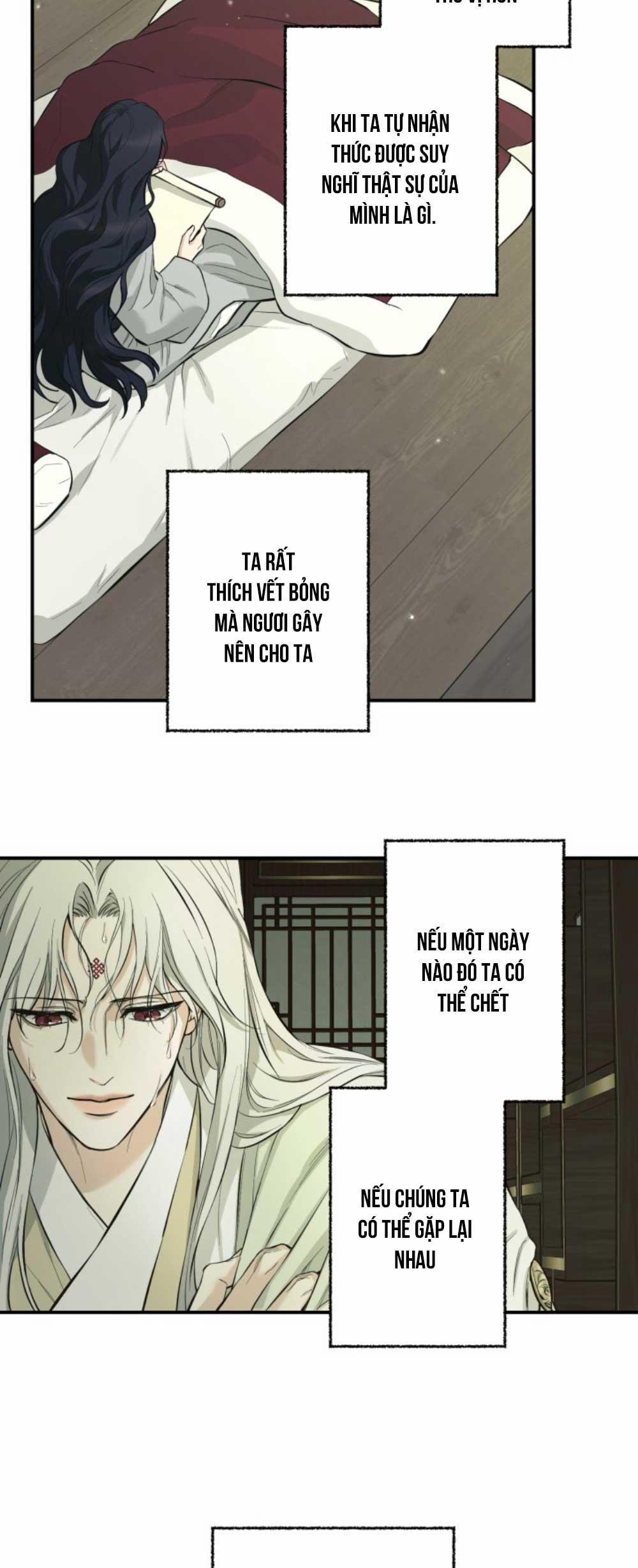 TUYỂN TẬP BL CỔ TRANG 13 HOẢ DIỆM trang 61