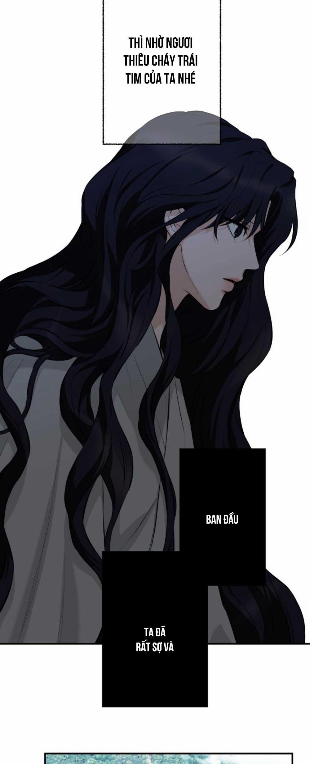 TUYỂN TẬP BL CỔ TRANG 13 HOẢ DIỆM trang 62