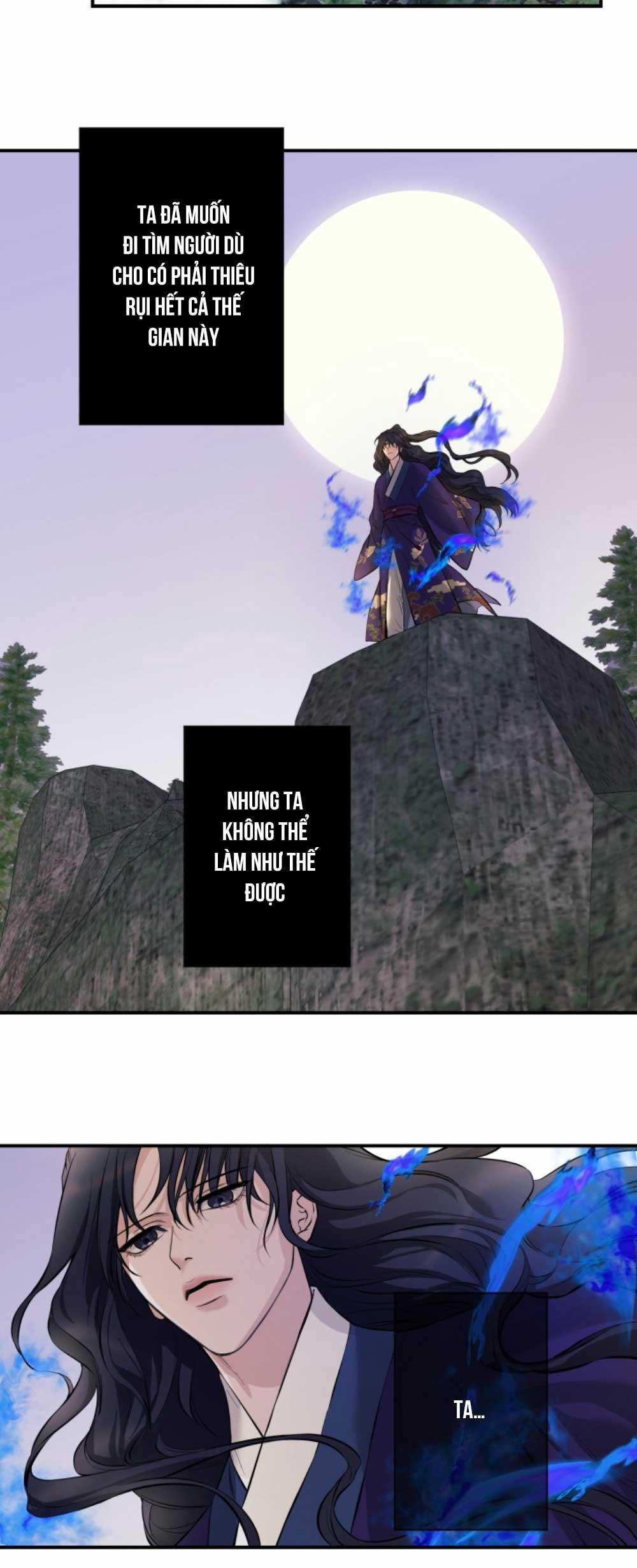 TUYỂN TẬP BL CỔ TRANG 13 HOẢ DIỆM trang 64