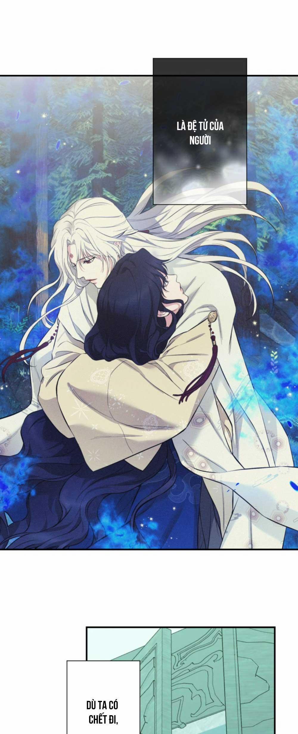 TUYỂN TẬP BL CỔ TRANG 13 HOẢ DIỆM trang 65