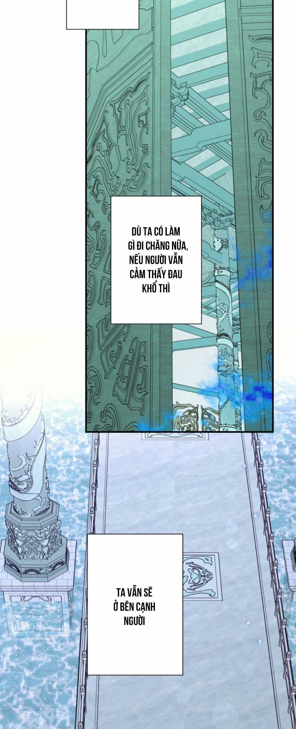 TUYỂN TẬP BL CỔ TRANG 13 HOẢ DIỆM trang 66