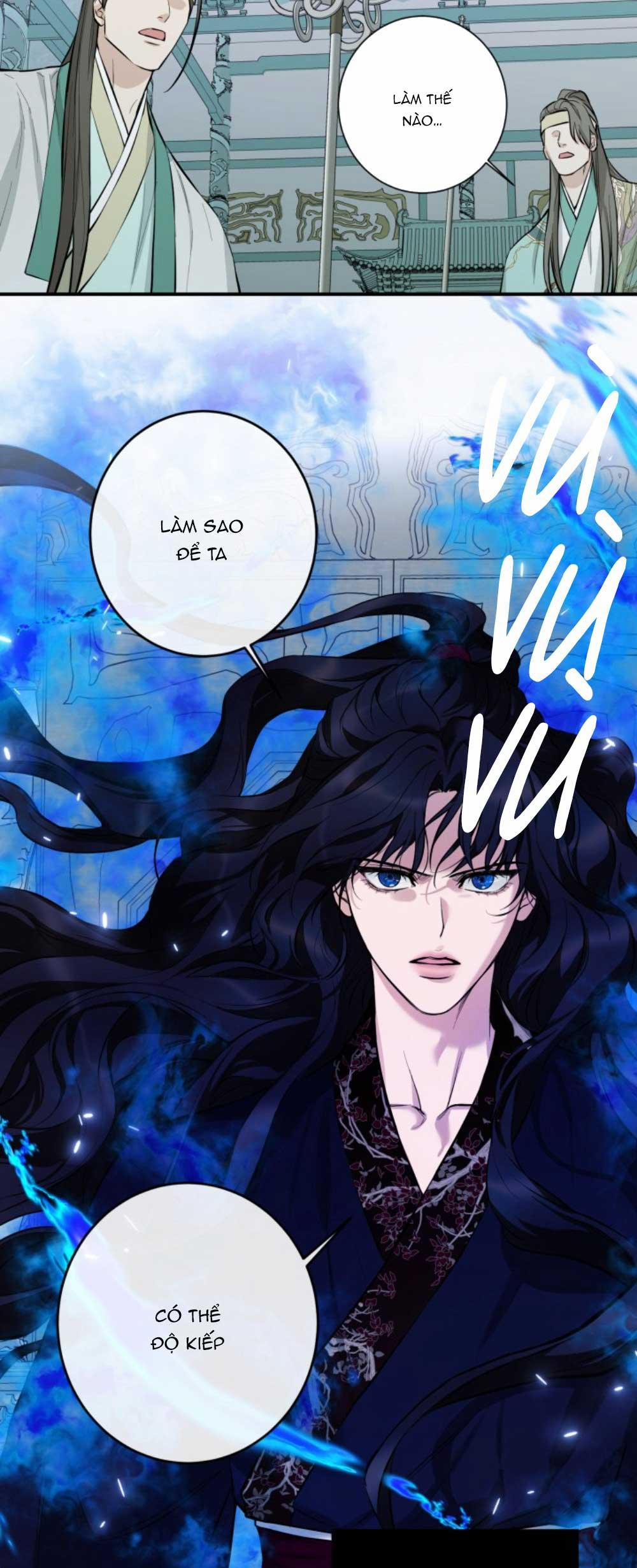 TUYỂN TẬP BL CỔ TRANG 13 HOẢ DIỆM trang 68