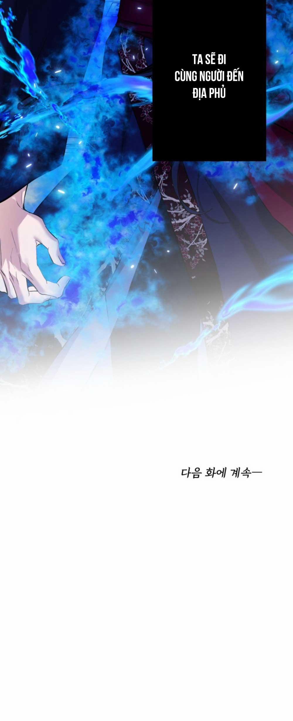 TUYỂN TẬP BL CỔ TRANG 13 HOẢ DIỆM trang 69