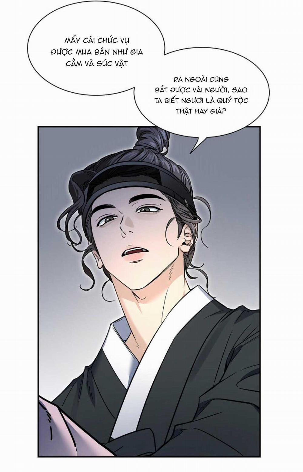 TUYỂN TẬP BL CỔ TRANG 2 TÌNH KHÚC XANH trang 27