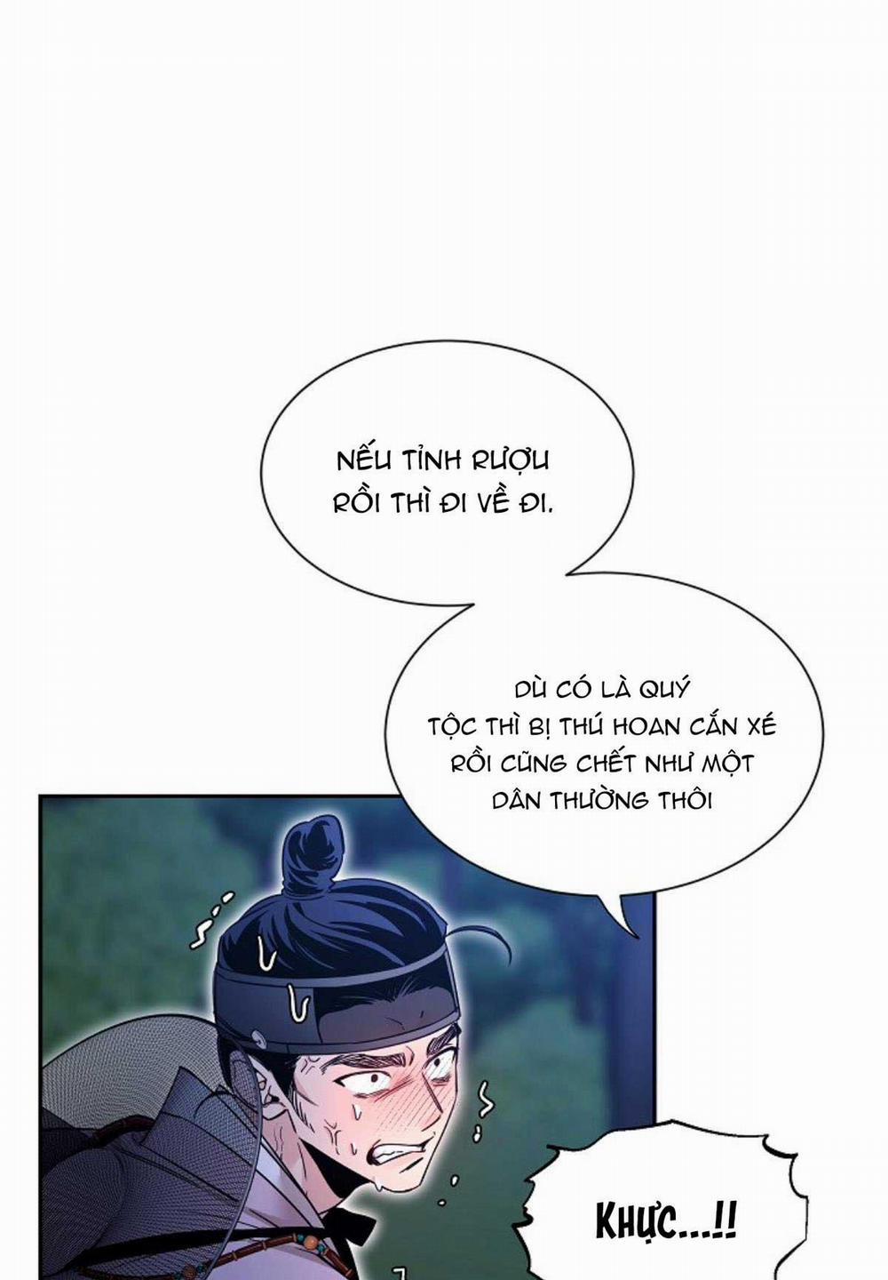 TUYỂN TẬP BL CỔ TRANG 2 TÌNH KHÚC XANH trang 28